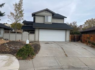 6249 Enchanted Valley Dr, Reno, NV 89523