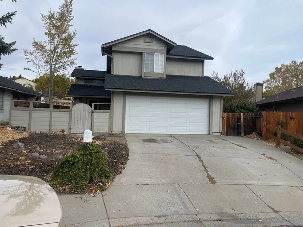6249 Enchanted Valley Dr, Reno, NV 89523