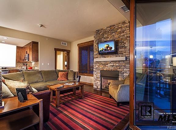 5th image of 1175 Bangtail Way UNIT #2102 Trailhead Lodge