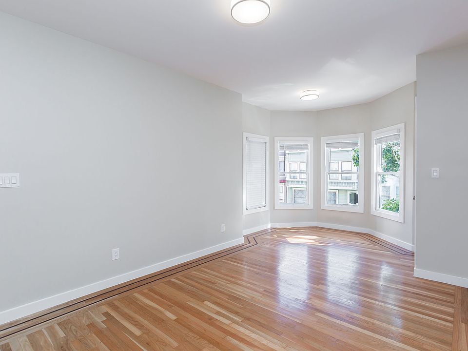 1st image of 1626 Sacramento St #8