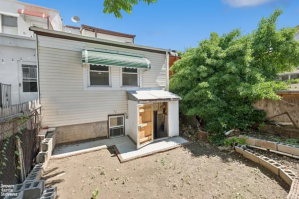 Rented by Brown Harris Stevens | media 8