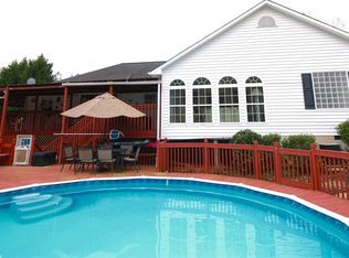 401 S Old Mill Rd, Seneca, SC 29678