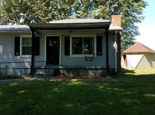 1375 Fort Ave, Vine Grove, KY 40175