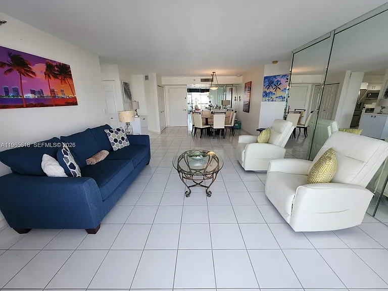 3530 Mystic Pointe Dr #2613 — Photo 8