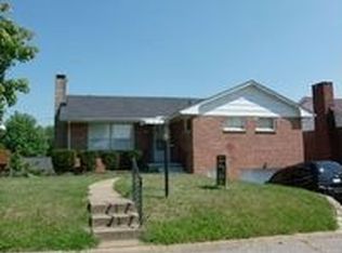 106 Willoughby Ave, Huntington, WV 25705