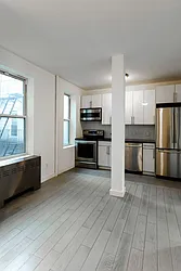 Rented by Dynamik Realty