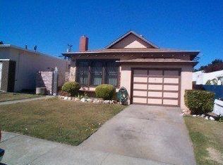 472 Lynbrook Dr, Pacifica, CA 94044