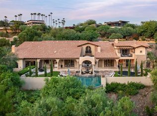 6050 N Paradise View Dr, Paradise Valley, AZ 85253