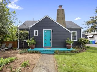 7137 SE 67th Ave, Portland, OR 97206