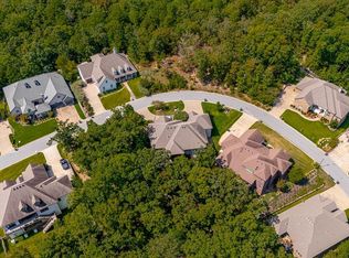 15 Weatherstone Point, Little Rock, AR 72211