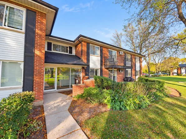 2423 E Olive St APT 1A, Arlington Heights, IL 60004