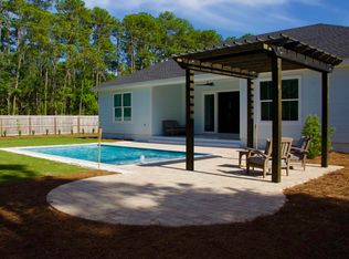 8 Peachtree Cir, Santa Rosa Beach, FL 32459