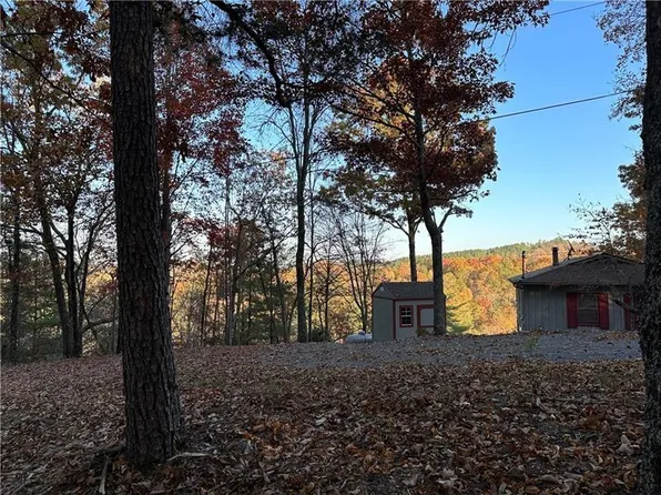 966 Raccoon Rdg NE #966, Ranger, GA 30734