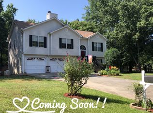 12 Roundtable Ct, Cartersville, GA 30121