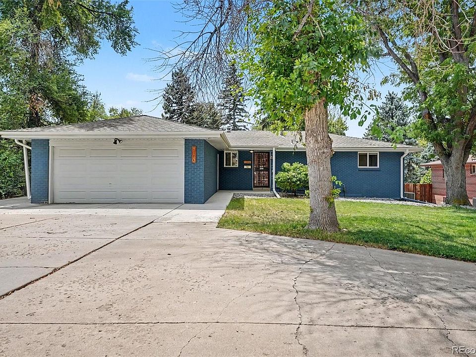 1st image of 8130 W 64th Avenue