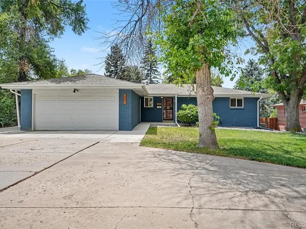 8130 W 64th Avenue, Arvada, CO 80004