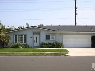 9658 Las Cruces St, Ventura, CA 93004