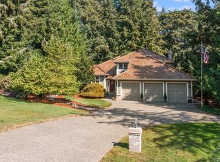 South Firs, Issaquah, WA 98027