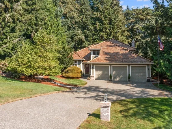 13022 205th Place SE, Issaquah, WA 98027