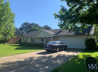 55 Butternut Dr, Columbus, MS 39705