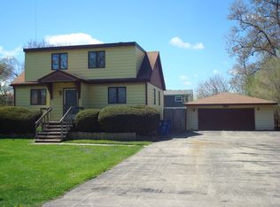 12332 S 71st Ave, Palos Heights, IL 60463