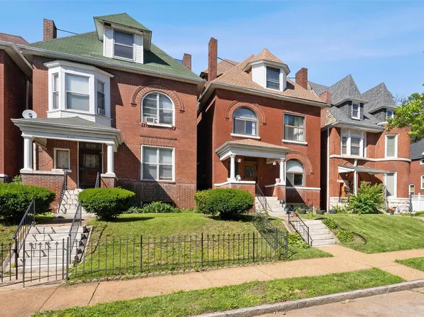 4167 Enright Ave, Saint Louis, MO 63108