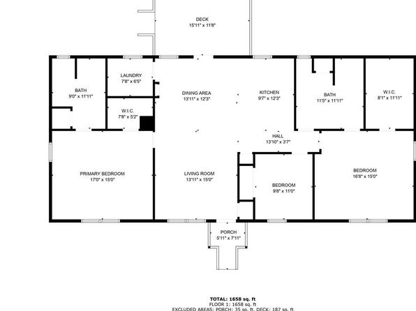 610 State Highway 45 S, Cofield, NC 27922