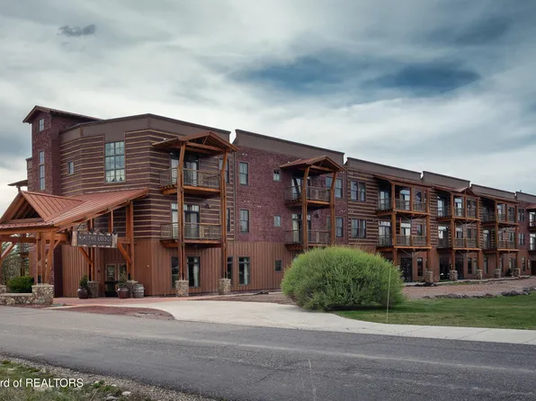 10 Warm Creek Ln #210-212, Victor, ID 83455