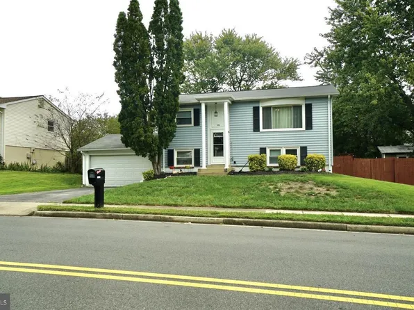 12913 Kerrydale Rd, Woodbridge, VA 22193