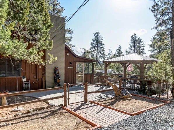 5792 W PINE Cove, Prescott, AZ 86305