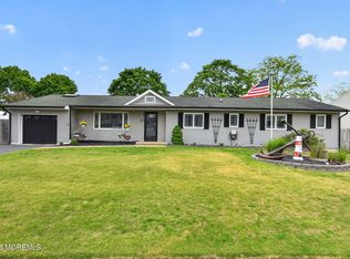 297 Spruce Drive, Brick, NJ 08723