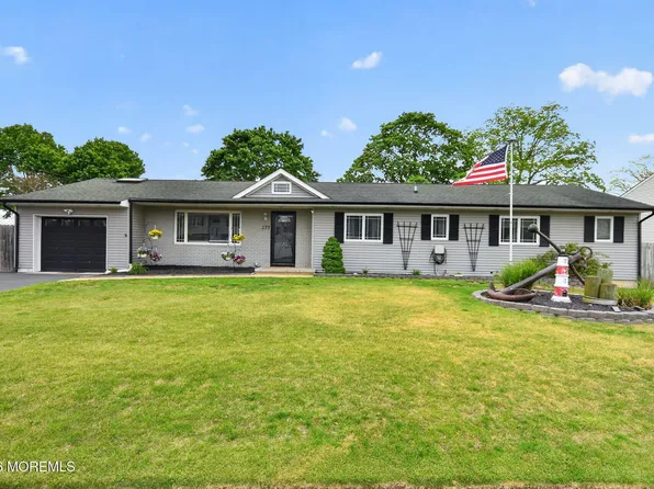 297 Spruce Drive, Brick, NJ 08723