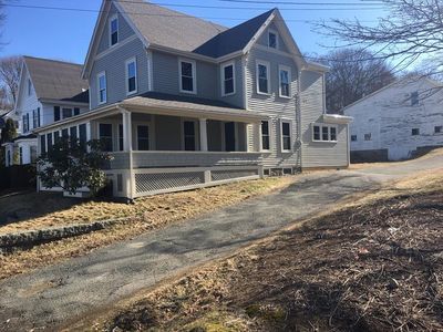 473 Washington St, Gloucester, MA, 01930