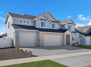 5687 S Snowden Ave, Meridian, ID 83642