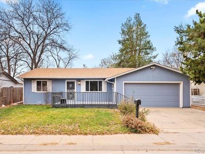 8740 Dover Circle, Westminster, CO, 80005