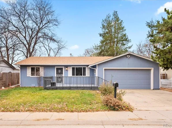 8740 Dover Circle, Arvada, CO 80005