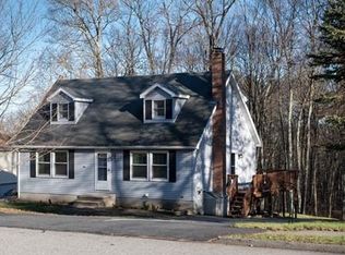 62 Freedoms Way, Northbridge, MA 01534