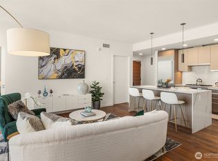 Graystone, Seattle, WA 98104