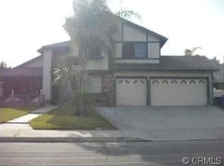 3050 N Ashford Ave, Rialto, CA 92377