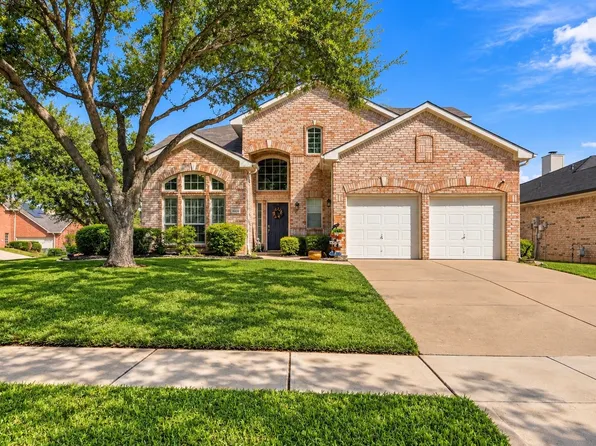 3005 Alcove Ln, Corinth, TX 76210