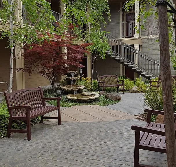H Street Apartments — Photo 38