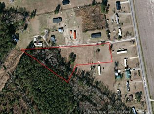 Ebermoor Rd, Lumberton, NC 28358