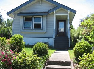 6920 NE Morris St, Portland, OR 97213