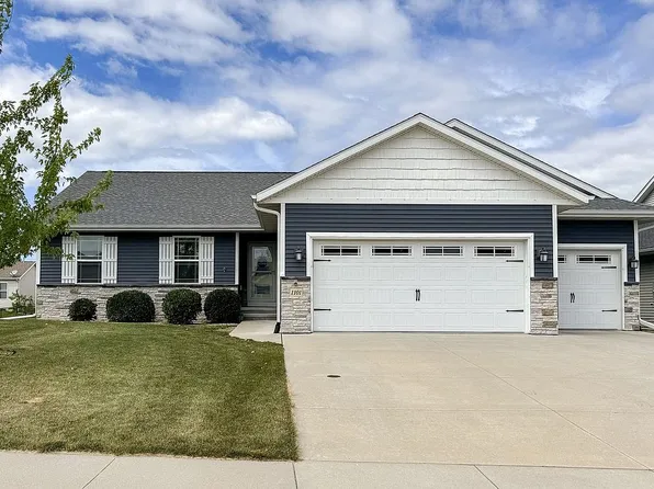 1101 Algonquin Dr, Cedar Falls, IA 50613