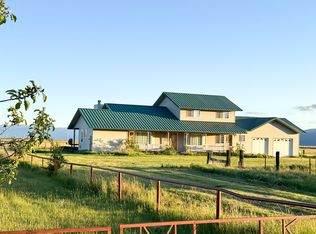 52280 Klamath St, Fort Klamath, OR 97626