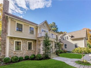 650 Quaker Rd, Chappaqua, NY 10514