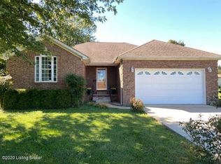106 Comanche Way, Leitchfield, KY 42754