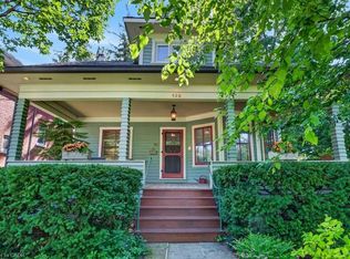 526 Burlington Ave, Burlington, ON L7S 1R8