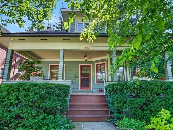 526 Burlington Ave, Burlington, ON L7S 1R8