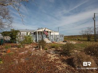 16401 County Road 16, Foley, AL 36535